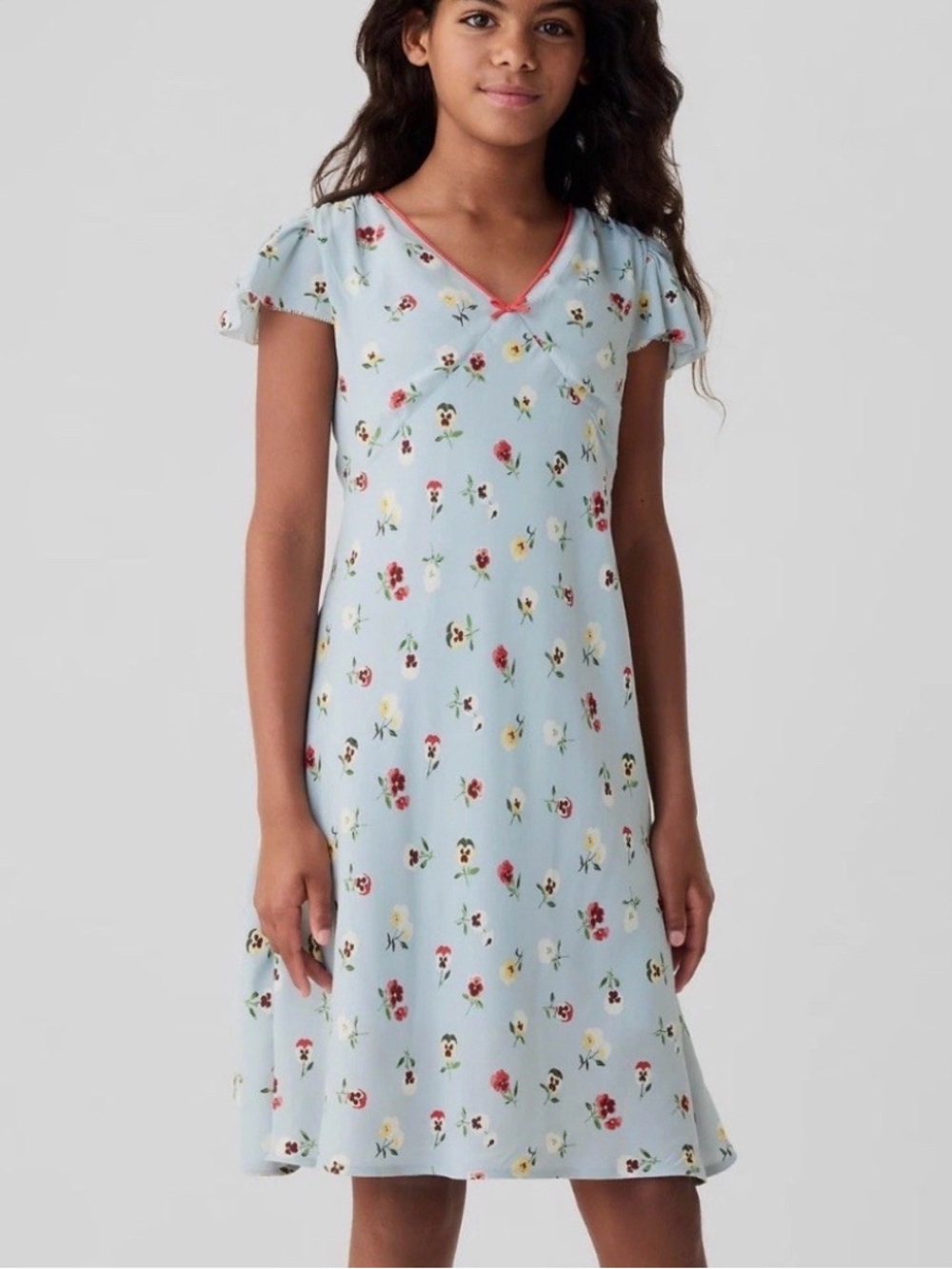 Gap Kids Doen Dress